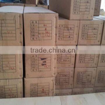 High Purity Flexible Graphite Sheet for Sealing photo-2