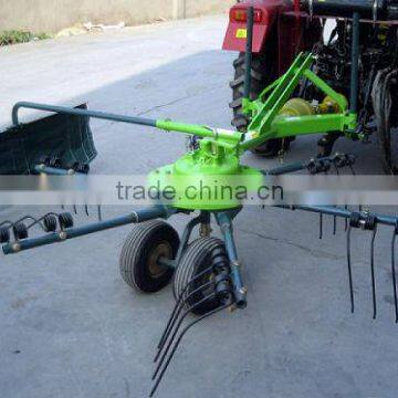 Rotary Hay Rake, Rotary Grass Rake