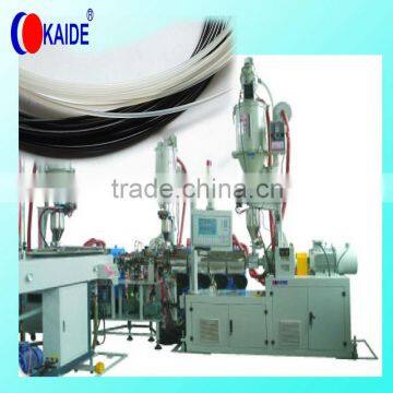 PA12 Pipe Produciton System