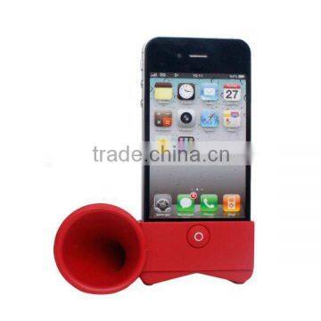 hot sell red unique cell phone accessory for iphone