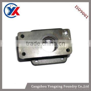 gray iron& nodular iron castings, ductile iron cast &grey iron cast casting