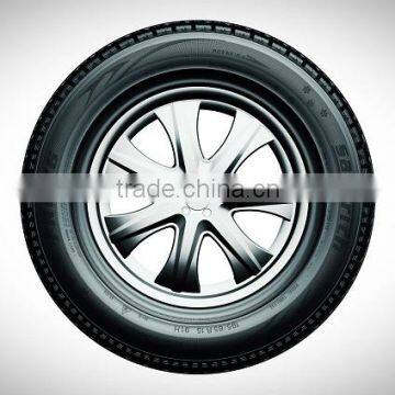 PCR Tyre/passenger Car Tyre/tyre/tire photo-3