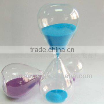 60 Minutes Glass Sand Timer