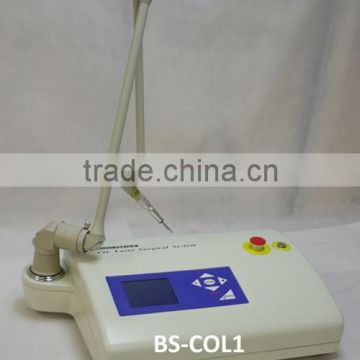 2014 Newest Portable co2 laser marking machine