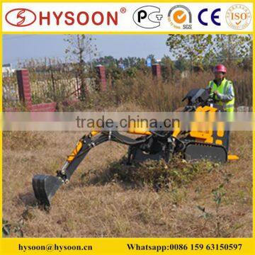 Utility HY280 track loader for sale