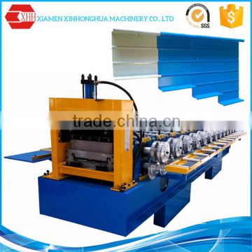 New Condition standing seam roof panel machine for sale