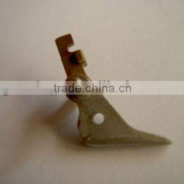 upper picker finger for use in DP-1520/1820 PN:DZJM001320