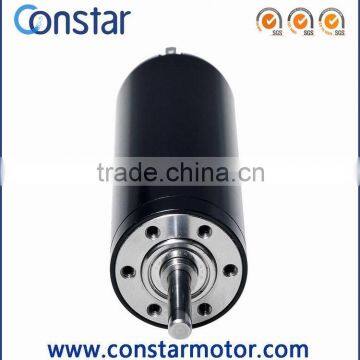 30mm Graphite Brush Small Coreless DC Motor for Medical photo-3
