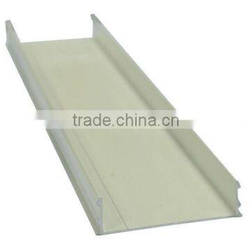 aluminum profiles export to South Africa (W041)