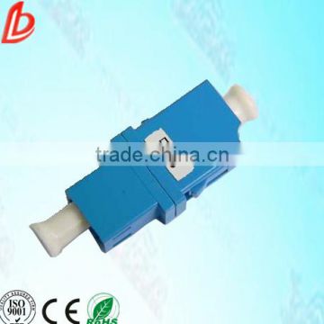 High Quality LC UPC fixed fiber optic attenuator, optical attenuator factory