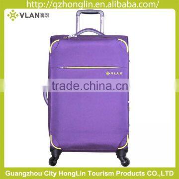 High quality Built-in Caster and Men Department Name EVA luggage for wholesale