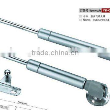 Zinc Alloy Pneumatic Bracket Furniture Gas Spring YD-C1318