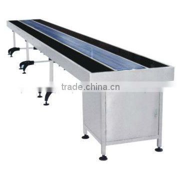 LS stepless speed regulation conveyor