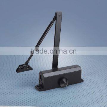 Security sliding control door closer BMQ-005