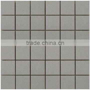 glazed ceramic mosaic, rustic mosaic tiles, modern house mosaic design(PMSG249)