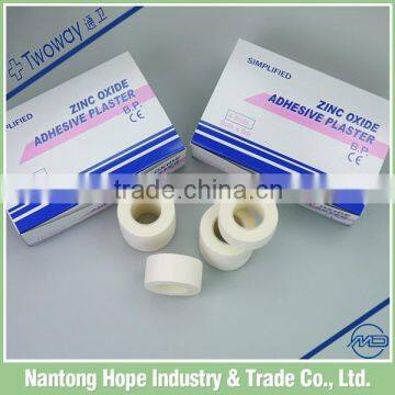 Medical Products Adhesive Plaster Tape for Hospital photo-5