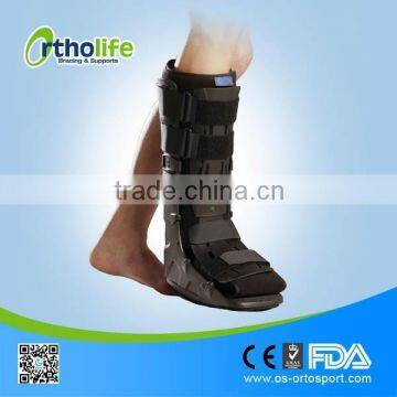 OL-WK008 Medical Therapy Ankle Sprain Leg Walker Boot