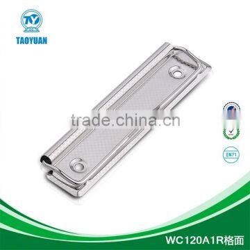 Alibaba China office stationery A4/A5/A6/FC metal Clipboard