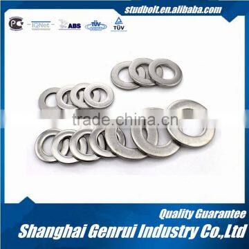 316 Stainless Steel Flat Washer 1/2