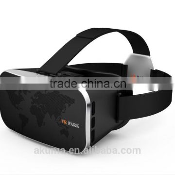 VR Box VR Park V2 Head Mounted Display Optics