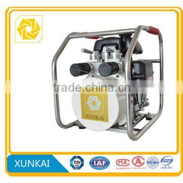 hydraulic motor pump for rescue manufactures rescue tool