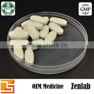 herbal OEM medicine customize