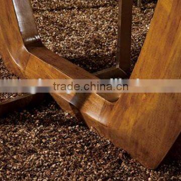 TB Mordern Dubai Kitchen Furntiure Quality Glass Dining Tables and Chairs for Events photo-2