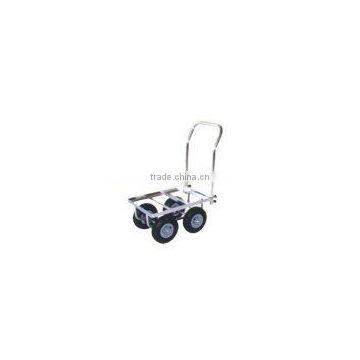 platform hand truck