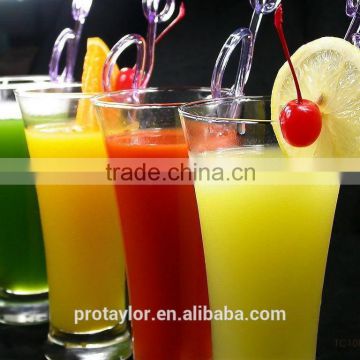 Make in Chian single bowl juice dispenser (LSJ-18Lx1)