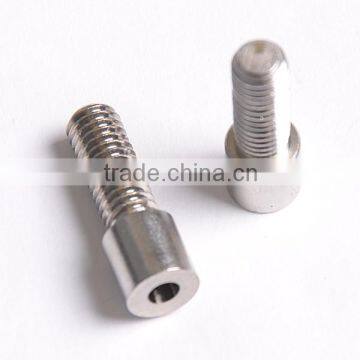 Good Design Hex Head Hollow Tank Bolt photo-3