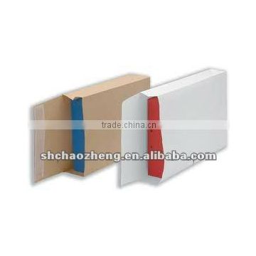 DL Peel and Seal Cardboard Envelope