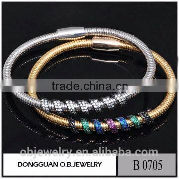 Tanishq Diamond Bracelet/925 Silver Bracelet Jewelry photo-5