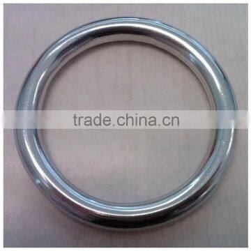 Stainless Steel 316 Argon-arc Welded O Ring photo-4