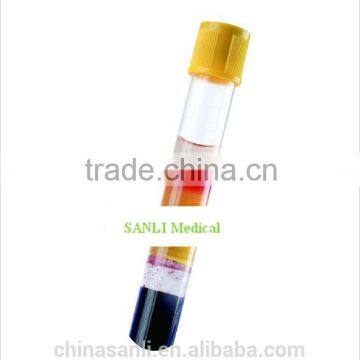 High Effective PRP Tube