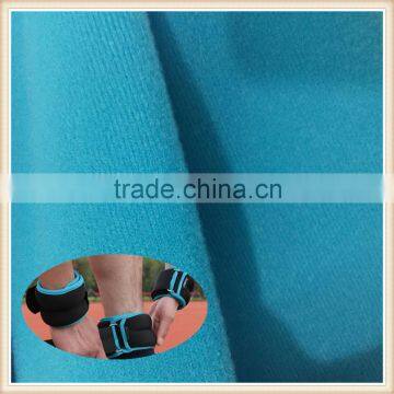 Huzhou China Manufacture Loop Tricot Brushed photo-6