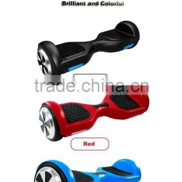 IO CHIC mini two wheel electric drifting hoverboard