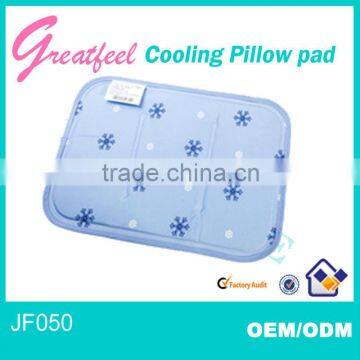 automatic cooling ice pillow pad of excellent technology from Shanghai