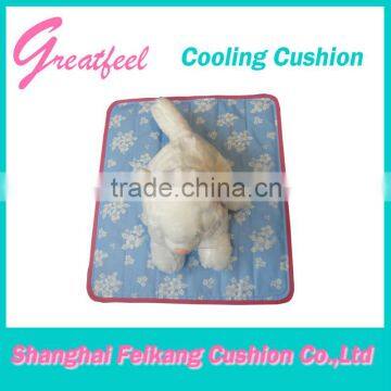 ice pad mat ice cool cushion ice cool pillow instead of popsicle ice water