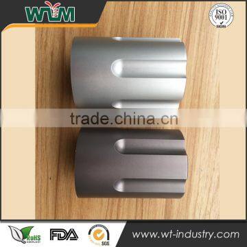 aluminum foil cup cnc machining manufacturers/household product