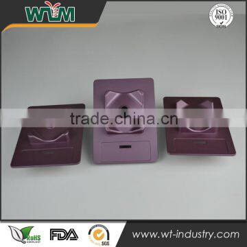 China Factory Huosehold Die Casting Product for Coffee Machine Motor Accessories photo-3