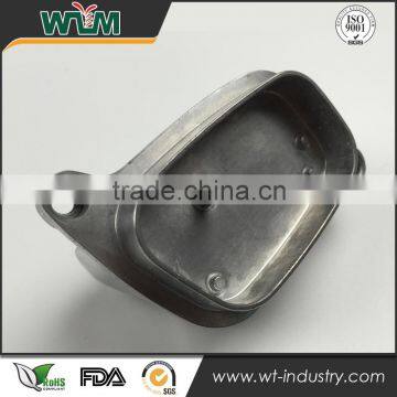 China Supply OEM Die Casting Moulding Part of Auto Cooling Blade photo-5