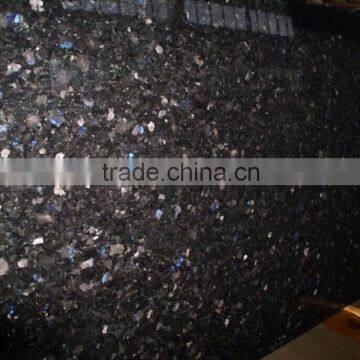 Polished Black granite natural marble granite slab with cheap price