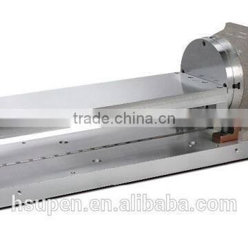 Cnc Tilting Rotary xy Axis Table photo-4