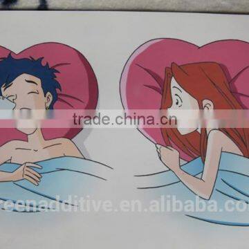 LIGHT TRANSFER PAPER FOR COTTON TEXTILE/heat Transfer Paper photo-3