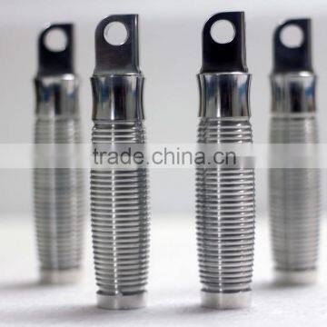 Brand new bike foot peg alloy for wholesales