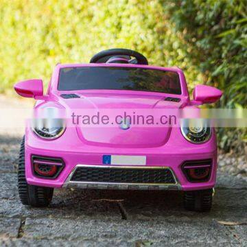 High quality best price 2015 popular Chinese cheap kids electric car/children electric car price for sale