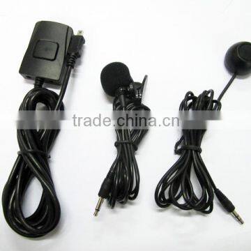 Yatour universal car stereo remote control with car bluetooth handsfree connect YT-M06