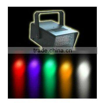 karaoke LED mini strobe light