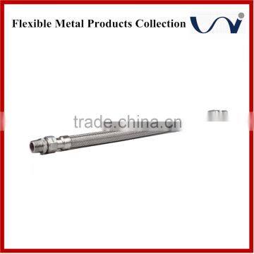 3/8 Inch Stainless Steel 304 or 316L Braided Flexible Hose photo-4