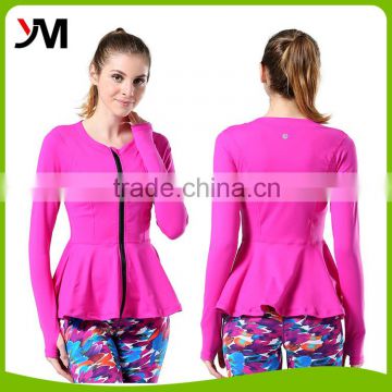 china supplier lady fashion clothing wholesale fitness clothing